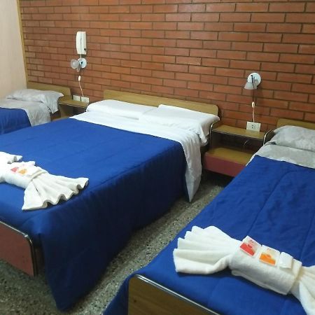 Hotel Drumond Сан-Бернардо Экстерьер фото
